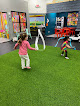 Your kids birthday party places The Little Towns Children's Museum in North Bethesda in MD