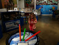 Your kids birthday party places The Living Arts & Science Center in Lexington in Kentucky