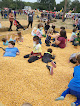 Your kids birthday party places The Maryland Corn Maze in Gambrills in MD