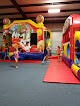 Your kids birthday party places The Monkey House in Fort Smith in Arkansas