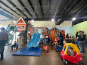Your kids birthday party places The Monkey’s Treehouse Play Space & Eatery in Brentwood in TN