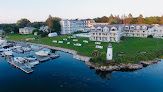 Your kids birthday party places The Nonantum Resort in Kennebunkport in Maine