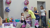 Your kids birthday party places The Palace Family Entertainment Center in London in Kentucky