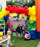 Your kids birthday party places The Party Palooza Llc in York in Pennsylvania