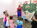 Your kids birthday party places The Pink Teapot in Gilbert in Arizona