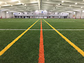 Your kids birthday party places The Pitch in Warren in Maine