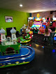 Your kids birthday party places The Pizza Party in Point Pleasant in West Virginia