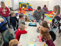 Your kids birthday party places The Play Yard in Knoxville in Knoxville, IL
