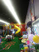 Your kids birthday party places The Play Zone in Hartsville in South Carolina