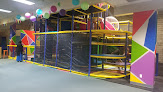Your kids birthday party places The Playground in Greeley in CO