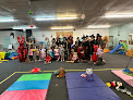 Your kids birthday party places The Playroom in Laconia in New Hampshire