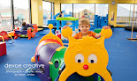 Your kids birthday party places The Playroom in Forest Hill in MD