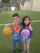 Your kids birthday party places The Point in South Portland in Maine