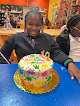 Your kids birthday party places The Pottery Cove in Catonsville in Baltimore