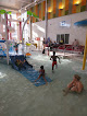 Your kids birthday party places The River Center in Benton in Arkansas
