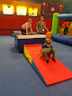Your kids birthday party places The Rock Boxx Climbing Gym in Salem in Oregon