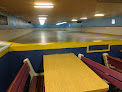 Your kids birthday party places The Roller Derby in Moundsville in West Virginia
