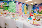 Your kids birthday party places The Royal Treatment Girls Spa And Party House in Woburn in MA