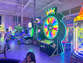 Your kids birthday party places The Rush Funplex in West Jordan in Utah