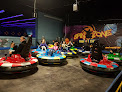 Your kids birthday party places The Rush Funplex in Syracuse in Utah