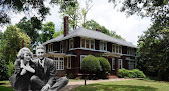 Your kids birthday party places The Scott And Zelda Fitzgerald Museum in Montgomery in AL