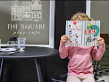 Your kids birthday party places The Square Play Café in Madison in Mississippi