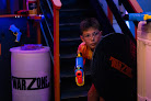 Your kids birthday party places The War Zone (Battle Tag Arena) in Traverse City in Michigan