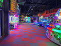 Your kids birthday party places Thrill Factory Entertainment in Madison in Wisconsin