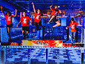 Your kids birthday party places Thrillz High Flying Adventure Park — Ct's #1 Extreme Adrenaline Park + Arcade in Danbury in Connecticut