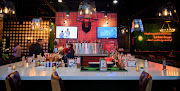 Your kids birthday party places Thrōw Social Dc in Washington in Washington, DC