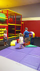 Your kids birthday party places Thunder Alley Family Entertainment Center in Dickson in Tennessee