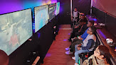 Your kids birthday party places Thunder Truck Entertainment - Video Game Truck Of North Brunswick Nj in North Brunswick Township in NJ