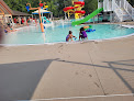 Your kids birthday party places Tiger Shark Waterpark in St. James in Missouri