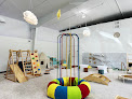 Your kids birthday party places Tiny Tots Indoor Play Cafe in Overland Park in Kansas