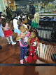 Your kids birthday party places Tiny Towne in Norcross in Gwinnett
