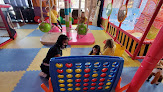 Your kids birthday party places Toddler Play & Party Place in Orlando in Florida