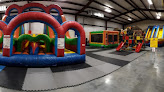 Your kids birthday party places Tom E Tiger in Russellville in Arkansas