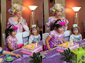 Your kids birthday party places Tootles Tea Parties in Windermere in Florida