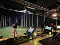 Your kids birthday party places Topgolf in Durham in Durham