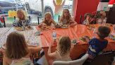 Your kids birthday party places Tosa Block Party in Wauwatosa in Wisconsin