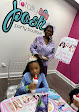 Your kids birthday party places Totally Posh Parties in Matteson in Illinois