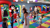 Your kids birthday party places Tots Land - Private Playground & Party Room in Chicago in Illinois