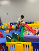 Your kids birthday party places Tots Play World in Memphis in Tennessee