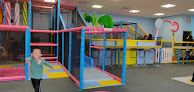 Your kids birthday party places Totsville Indoor Playground & Sandbox in Glen Burnie in Maryland