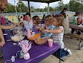 Your kids birthday party places Trenholm Park in Columbia in South Carolina