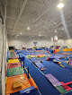Your kids birthday party places Triad Gymnastics in Ankeny in Ia 
