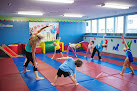 Your kids birthday party places Tumble Tikes - Party + Play Gym in South Portland in Maine
