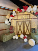Your kids birthday party places Turquoise Acres Ranch in Katy in Texas