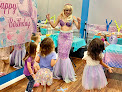 Your kids birthday party places Tutu Tales Party Productions in Casselberry in Seminole