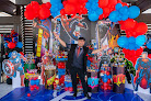 Your kids birthday party places Ulloa Magic Productions in Cape Coral in Lee